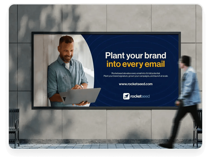Rocketseed Advertise