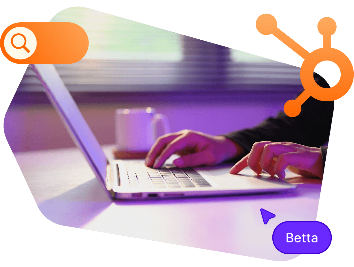 Hubspot Website Agency