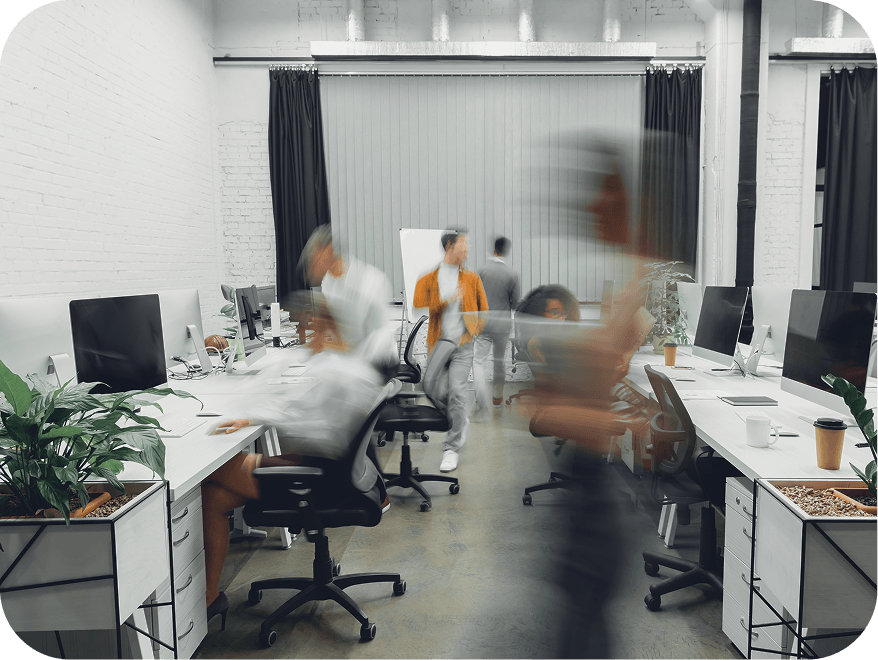 office