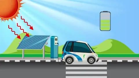 EV Charger