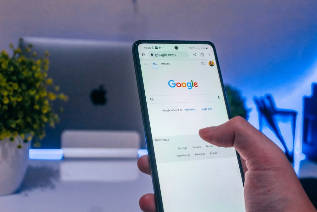 Five free ways to get your website at the top of Google