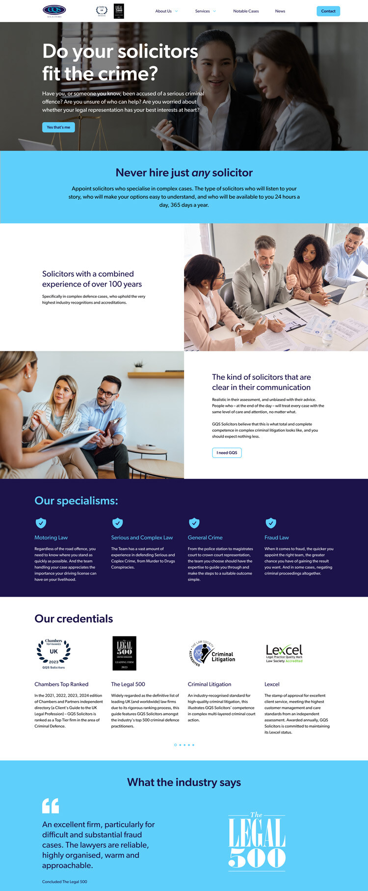 gqs-solicitors-homepage